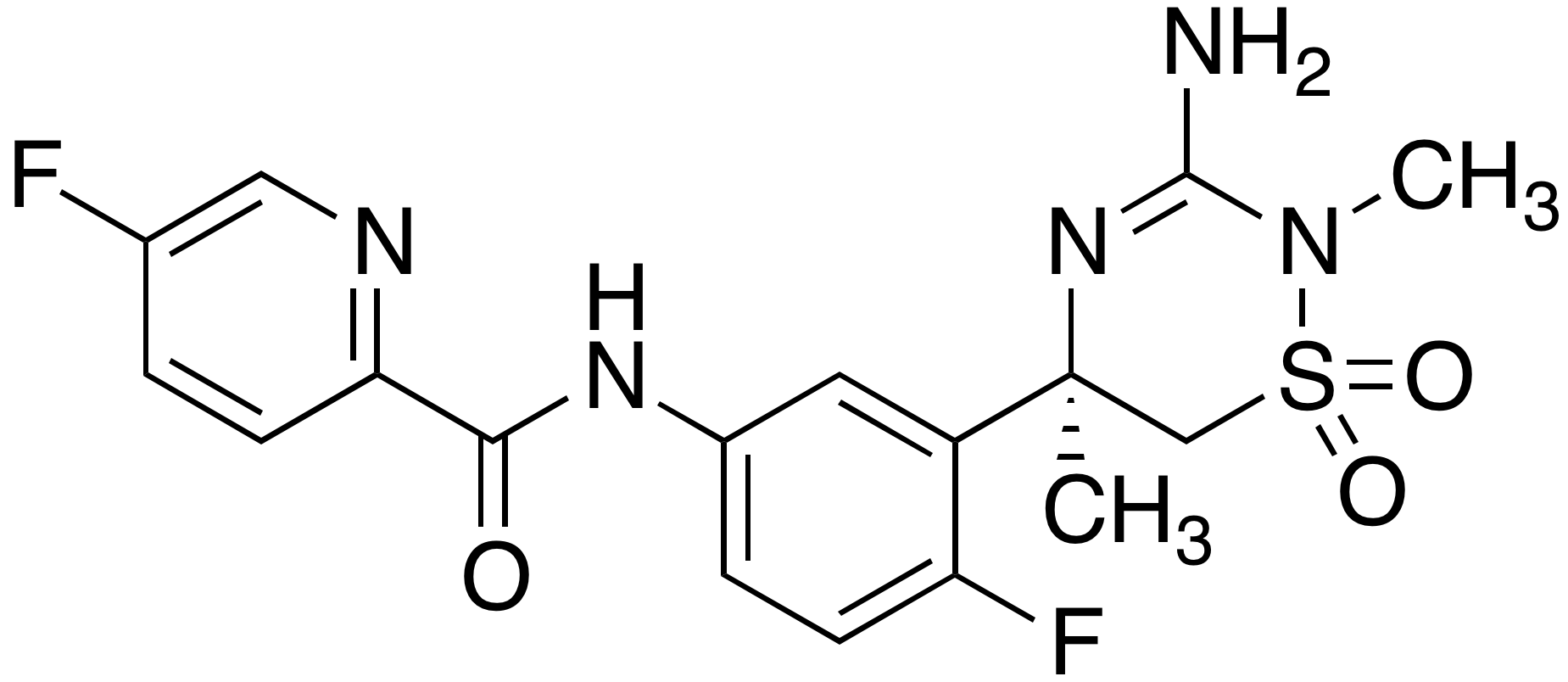 Verubecestat - image 1