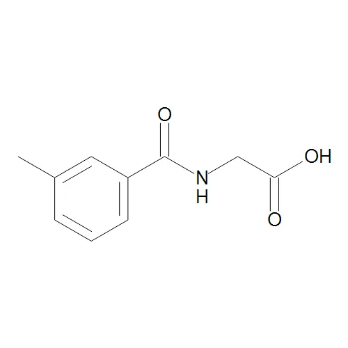 3-Methyl Hippuric Acid - image 1