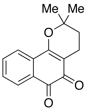 Beta-Lapachone (90%) - image 1