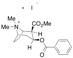 Cocaine Methiodide - image 1