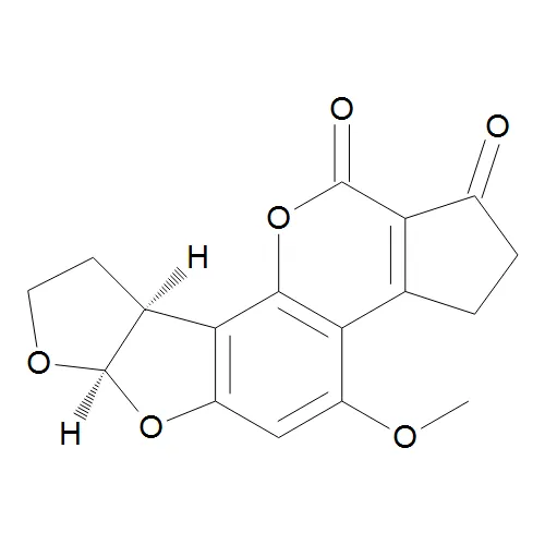 Aflatoxin B2 - image 1