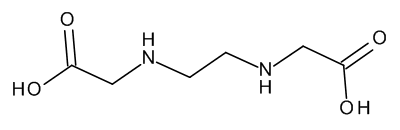 Ethylenediamine-N,N'-diacetic Acid - image 1
