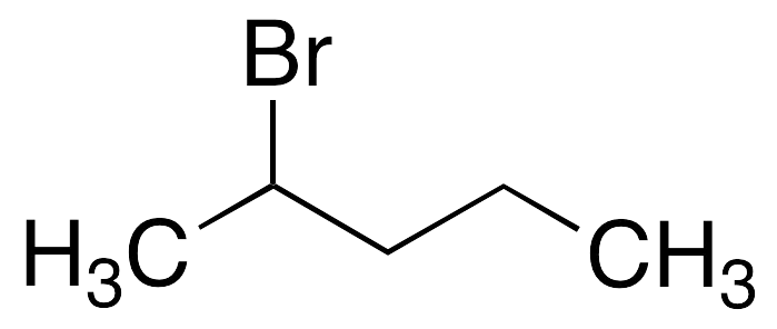 2-Bromopentane - image 1