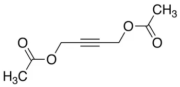 1,4-Diacetyl-2-butyne-1,4-diol - image 1