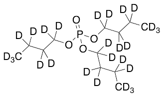 Phosphoric Acid Tributyl Ester-d27 - image 1