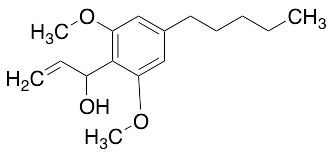 1-(2,6-Dimethoxy-4-pentylphenyl)prop-2-en-1-ol - image 1