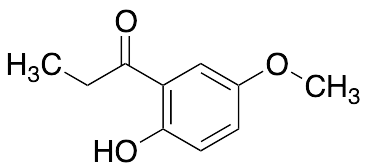 1-(2-Hydroxy-5-methoxyphenyl)-1-propanone - image 1