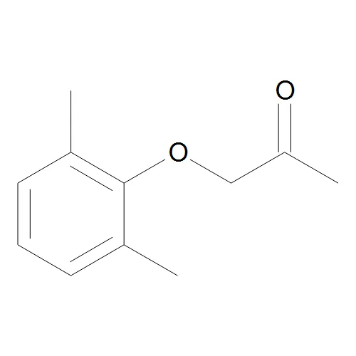 1-(2,6-Dimethylphenoxy)acetone - image 1