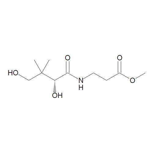 Methyl D-Pantothenate - image 1