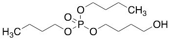Dibutyl 4-Hydroxybutyl Phosphate - image 1