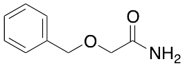 2-(Benzyloxy)acetamide - image 1