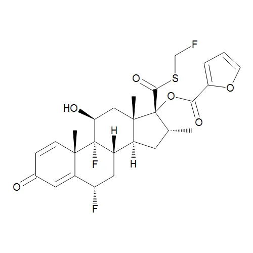 Fluticasone Furoate - image 1