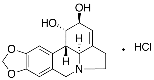 Lycorine Hydrochloride - image 1