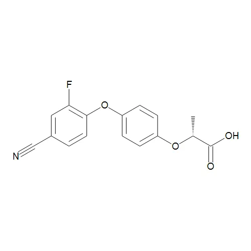 Cyhalofop - image 1