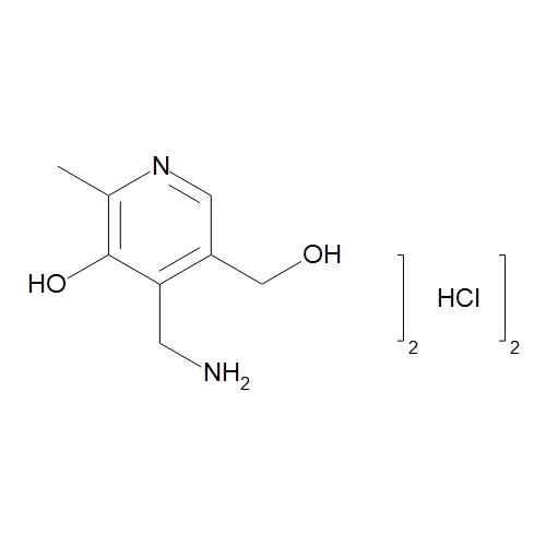 Pyridoxamine Dihydrochloride - image 1