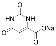 Orotic Acid Monosodium Salt - image 1