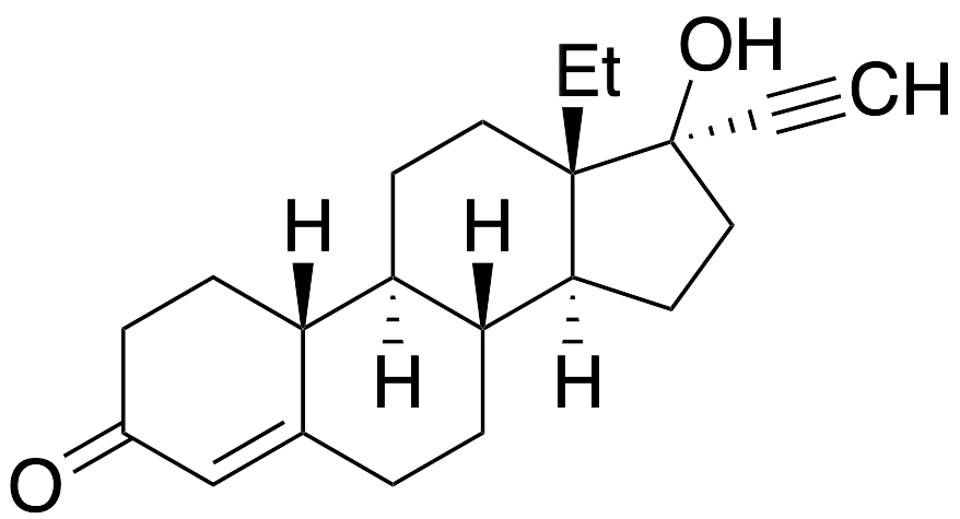 D-(-)-Norgestrel - image 1