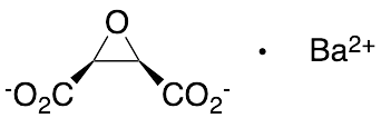 Barium cis-epoxy-Succinate - image 1