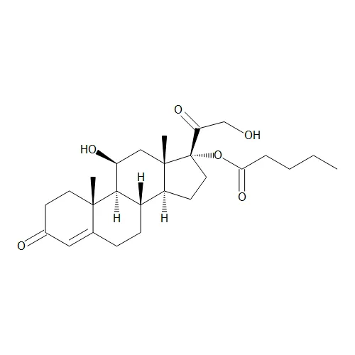 Hydrocortisone 17-Valerate - image 1