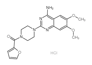 Prazosin - image 1