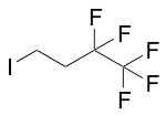 1,1,1,2,2-Pentafluoro-4-iodobutane - image 1
