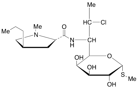 Clindamycin - image 1