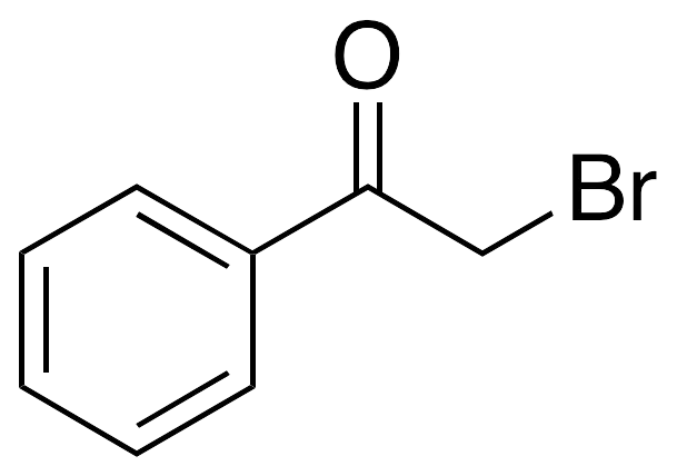 2-Bromoacetophenone - image 1