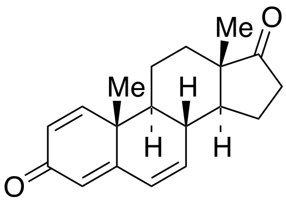 Androsta-1,4,6-triene-3,17-dione - image 1