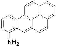 7-Aminobenzo[a]pyrene - image 1