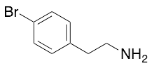 4-Bromophenethylamine - image 1