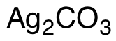Silver Carbonate - image 1