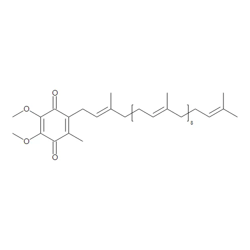 Coenzyme Q10 - image 1