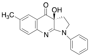 (S)-(-)-Blebbistatin - image 1