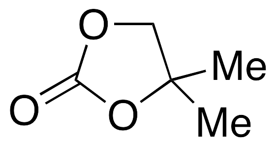 4,4-Dimethyl-1,3-dioxolan-2-one - image 1