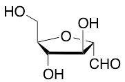 2,5-Anhydro-D-mannose - image 1
