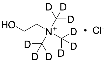 Choline-d9 Chloride - image 1