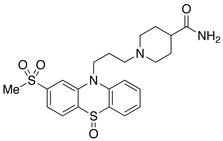 Metopimazine Sulfoxide - image 1