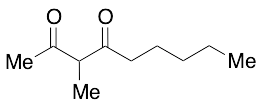 3-Methylnonane-2,4-dione - image 1