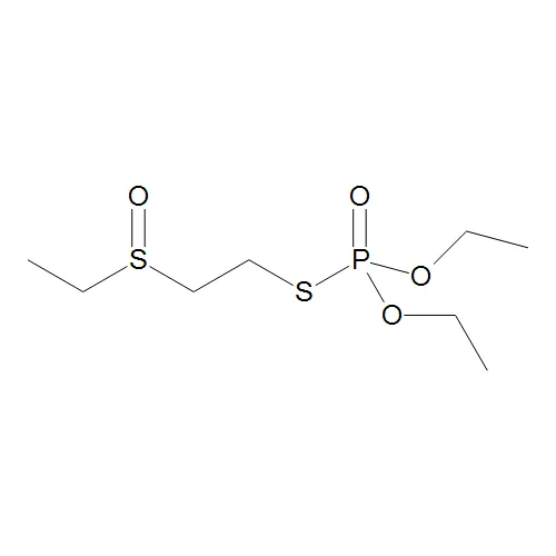 Demeton-S Sulfoxide - image 1