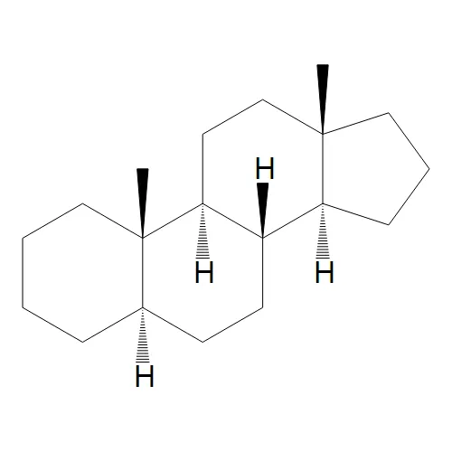 5alpha-Androstane - image 1