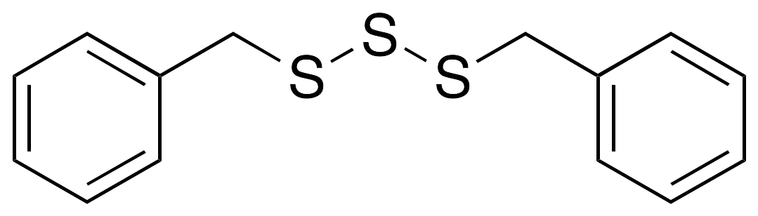 Benzyl Trisulfide - image 1