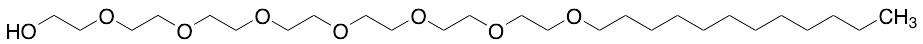 Heptaethylene Glycol Monododecyl Ether - image 1