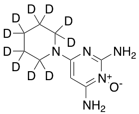 Minoxidil-d10 - image 1