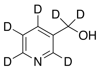 3-Pyridylcarbinol-d6 - image 1