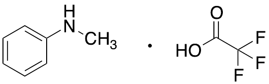 N-Methylaniline Trifluoroacetate - image 1