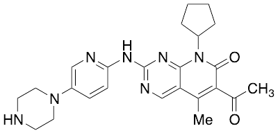 Palbociclib - image 1