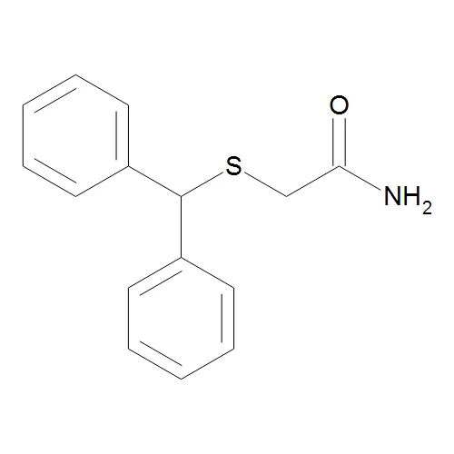 Deoxy Modafinil - image 1