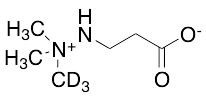 Mildronate-d3 - image 1