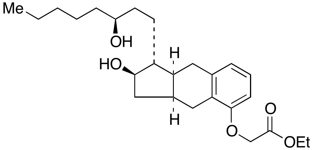 Treprostinil Ethyl Ester - image 1