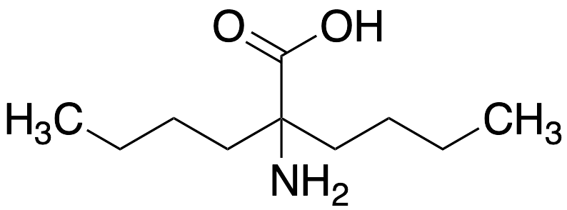 5-Aminononane-5-carboxylic Acid - image 1